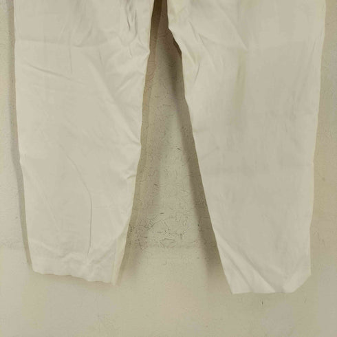 ドゥーズィエムクラス DEUXIEME CLASSE BELTED WIDE パンツ レディース JPN:36