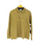 ラコステ LACOSTE LS Classic Pique Polo メンズ US L
