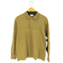 ラコステ LACOSTE LS Classic Pique Polo メンズ US L