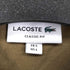 ラコステ LACOSTE LS Classic Pique Polo メンズ US L