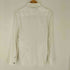 アルマーニエクスチェンジ ARMANI EXCHANGE 比翼 レギュラーカラーシャツ メンズ JPN:L