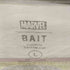 マーベル MARVEL BAIT VENOM 両面プリントTシャツ メンズ import:L