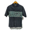 コムサメン COMME CA MEN PAGONG 総柄シャツ メンズ JPN:M