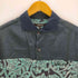 コムサメン COMME CA MEN PAGONG 総柄シャツ メンズ JPN:M