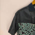 コムサメン COMME CA MEN PAGONG 総柄シャツ メンズ JPN:M