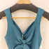 アメリ AMERI 2WAY RIBBON BUSTIER KNIT レディース FREE