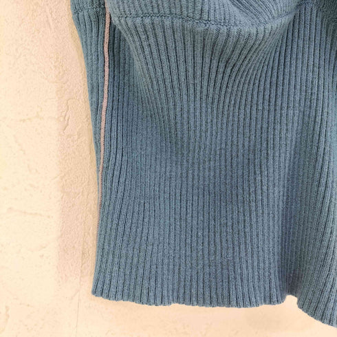 アメリ AMERI 2WAY RIBBON BUSTIER KNIT レディース FREE