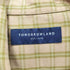 トゥモローランド TOMORROWLAND L/S チェックシャツ メンズ JPN:M