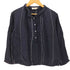 アルテポーベラ ARTE POVERA un prodotto giapponese Linen Gather Pullover リネン ギャザー プルオーバー スモック レディース