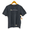 アクアスキュータム AQUASCUTUM ロゴクルーネックTシャツ レディース JPN:L
