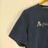 アクアスキュータム AQUASCUTUM ロゴクルーネックTシャツ レディース JPN:L