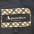 アクアスキュータム AQUASCUTUM ロゴクルーネックTシャツ レディース JPN:L