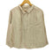 アルテポーベラ ARTE POVERA un prodotto giapponese Linen Gather Pullover リネン ギャザー プルオーバー スモック レディース