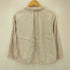 アルテポーベラ ARTE POVERA un prodotto giapponese Linen Gather Pullover リネン ギャザー プルオーバー スモック レディース
