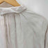 アルテポーベラ ARTE POVERA un prodotto giapponese Linen Gather Pullover リネン ギャザー プルオーバー スモック レディース