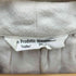アルテポーベラ ARTE POVERA un prodotto giapponese Linen Gather Pullover リネン ギャザー プルオーバー スモック レディース