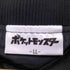 キャラクター刺繍スカジャン メンズ LL