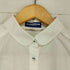バーバリーブルーレーベル BURBERRY BLUE LABEL ロゴ刺繍シャツ レディース JPN:38