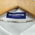 バーバリーブルーレーベル BURBERRY BLUE LABEL ロゴ刺繍シャツ レディース JPN:38