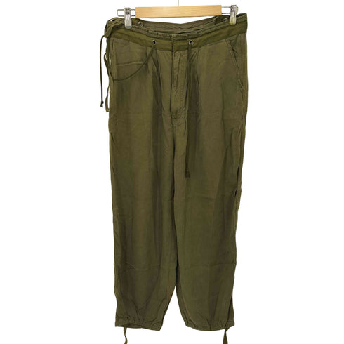 トゥデイフル TODAYFUL Vintage Salopette Pants ヴィンテージ サロペット パンツ レディース 36