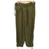 トゥデイフル TODAYFUL Vintage Salopette Pants ヴィンテージ サロペット パンツ レディース 36