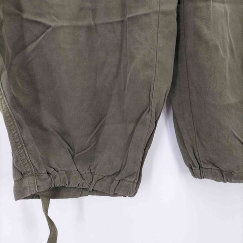 トゥデイフル TODAYFUL Vintage Salopette Pants ヴィンテージ サロペット パンツ レディース 36