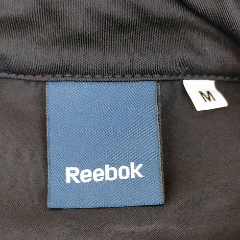リーボック Reebok ZIGTECH ハイブリッドトラックジャケット メンズ M