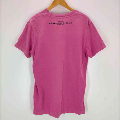 ディーゼル DIESEL Vネックカットソー メンズ JPN:M