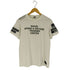 アヴィレックス AVIREX SYNTHETIC REFLECTOR T-SHIRT シンセティック リフレクターTシャツ メンズ import:M