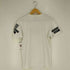 アヴィレックス AVIREX SYNTHETIC REFLECTOR T-SHIRT シンセティック リフレクターTシャツ メンズ import:M