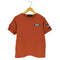 アヴィレックス AVIREX POCKET TEE ワッペン ポケット Tシャツ メンズ import:M