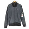 ジャックウルフスキン JACK WOLFSKIN フルジップニットジャケット メンズ JPN:L
