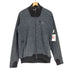 ジャックウルフスキン JACK WOLFSKIN フルジップニットジャケット メンズ JPN:L