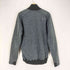 ジャックウルフスキン JACK WOLFSKIN フルジップニットジャケット メンズ JPN:L