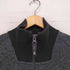 ジャックウルフスキン JACK WOLFSKIN フルジップニットジャケット メンズ JPN:L