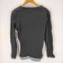 wool&co イタリア製 DUO レイヤードカットソー メンズ JPN:M