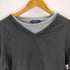 wool&co イタリア製 DUO レイヤードカットソー メンズ JPN:M