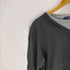 wool&co イタリア製 DUO レイヤードカットソー メンズ JPN:M