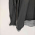 wool&co イタリア製 DUO レイヤードカットソー メンズ JPN:M