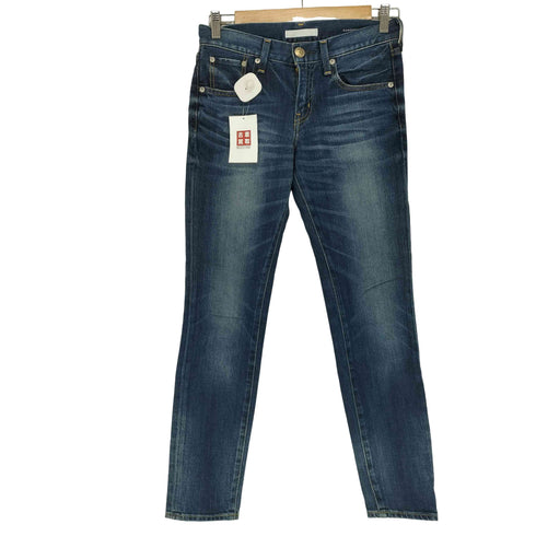 レッドカード REDCARD スリムデニムパンツ レディース 22