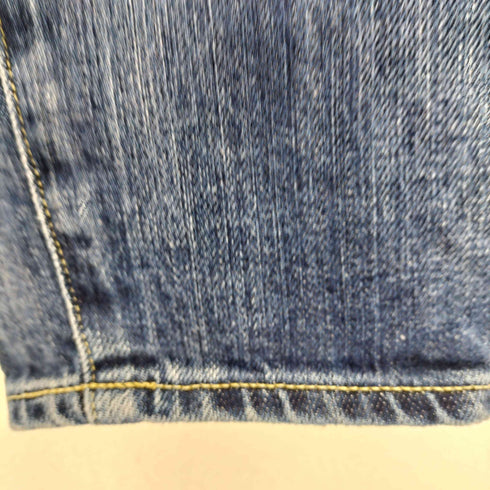 レッドカード REDCARD スリムデニムパンツ レディース 22