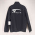 GRACIE GEAR USA製 両面刺繍フリースジャケット メンズ JPN:M