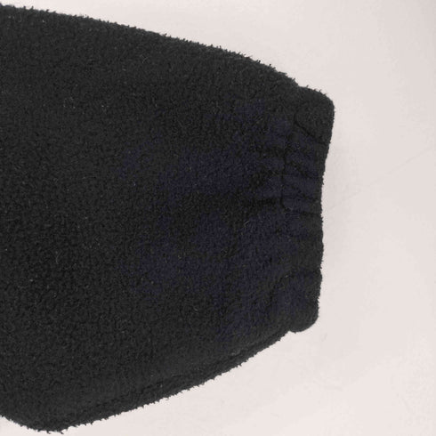GRACIE GEAR USA製 両面刺繍フリースジャケット メンズ JPN:M