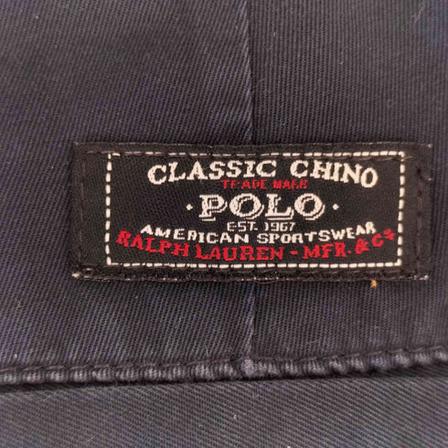 ポロバイラルフローレン Polo by RALPH LAUREN 90S チノパンツ メンズ 34/32