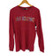 ラブモスキーノ LOVE MOSCHINO ロゴ長袖カットソー メンズ JPN:XS