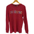 ラブモスキーノ LOVE MOSCHINO ロゴ長袖カットソー メンズ JPN:XS