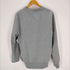 トミーヒルフィガー TOMMY HILFIGER フロントロゴ クルーネックスウェット メンズ JPN:XL