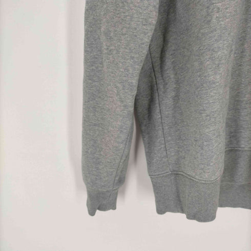 トミーヒルフィガー TOMMY HILFIGER フロントロゴ クルーネックスウェット メンズ JPN:XL