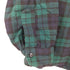 ペンドルトン PENDLETON 60S 開襟シャツ ブラックウォッチ メンズ JPN:L