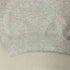 クイックシルバー Quiksilver 90-00s フロントロゴ刺繍クルーネックスウェット メンズ JPN:L